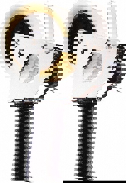 Handheld Tape Pistol Grip: 3