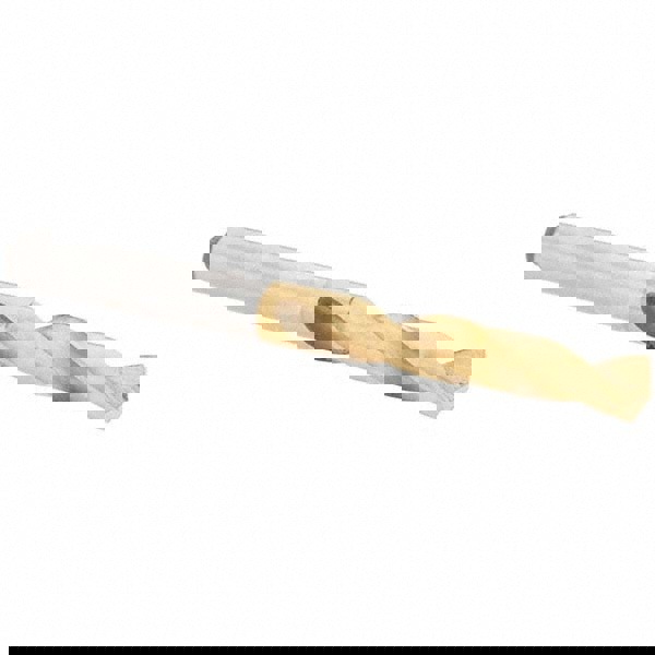 Screw Machine Length Drill Bit: #9 (0.1960) Dia, 135 deg, Cobalt