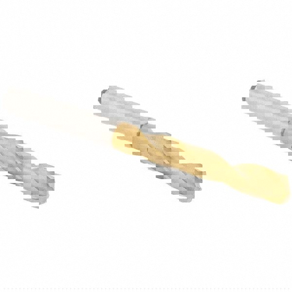 Screw Machine Length Drill Bit: #11 (0.1910) Dia, 135 deg, Cobalt