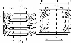 Thrust Ball Bearing: 3.25