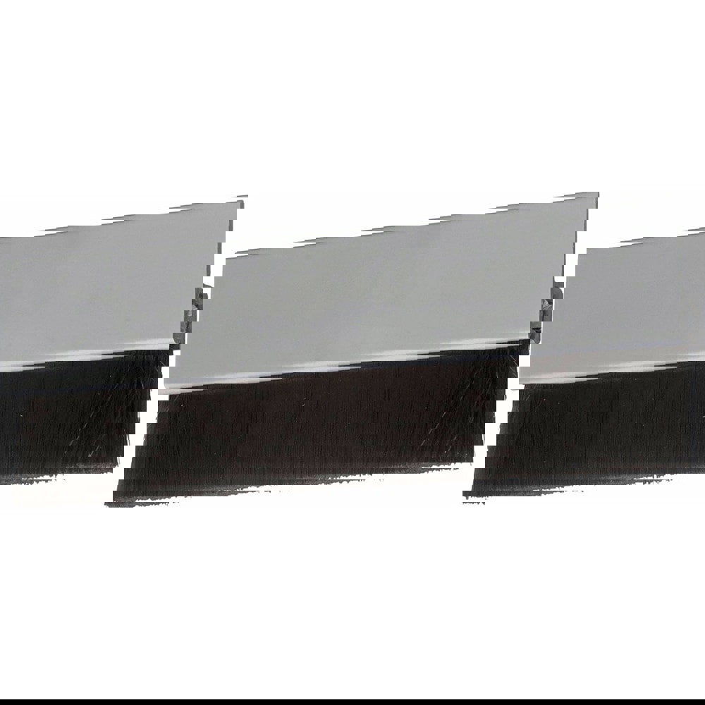Sweeps & Seals; Back Strip Brush Width (Inch): .24 ; Bristle Length (Inch): 1.0000 ; Bristle Material: Nylon ; Overall Length (Inch): 36.00000