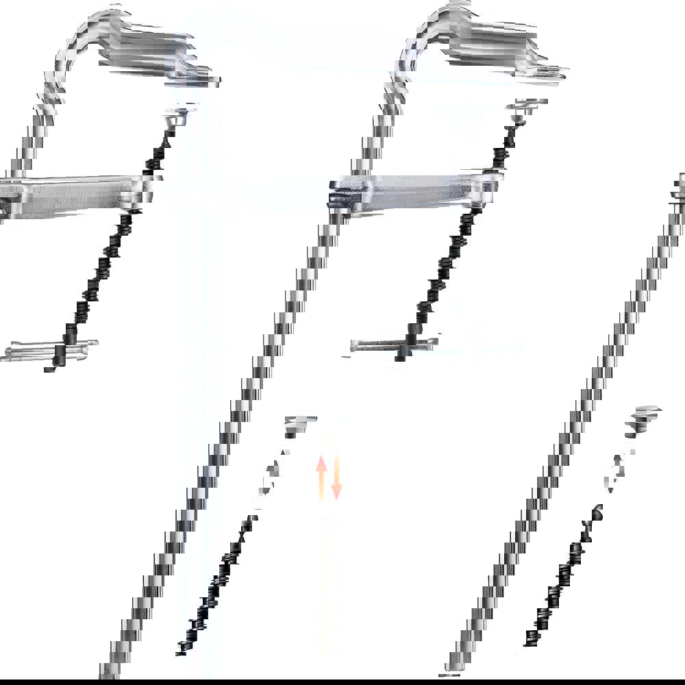 Multi-Purpose Snips: 7-1/2