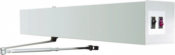 Automatic Door Operator Damper: