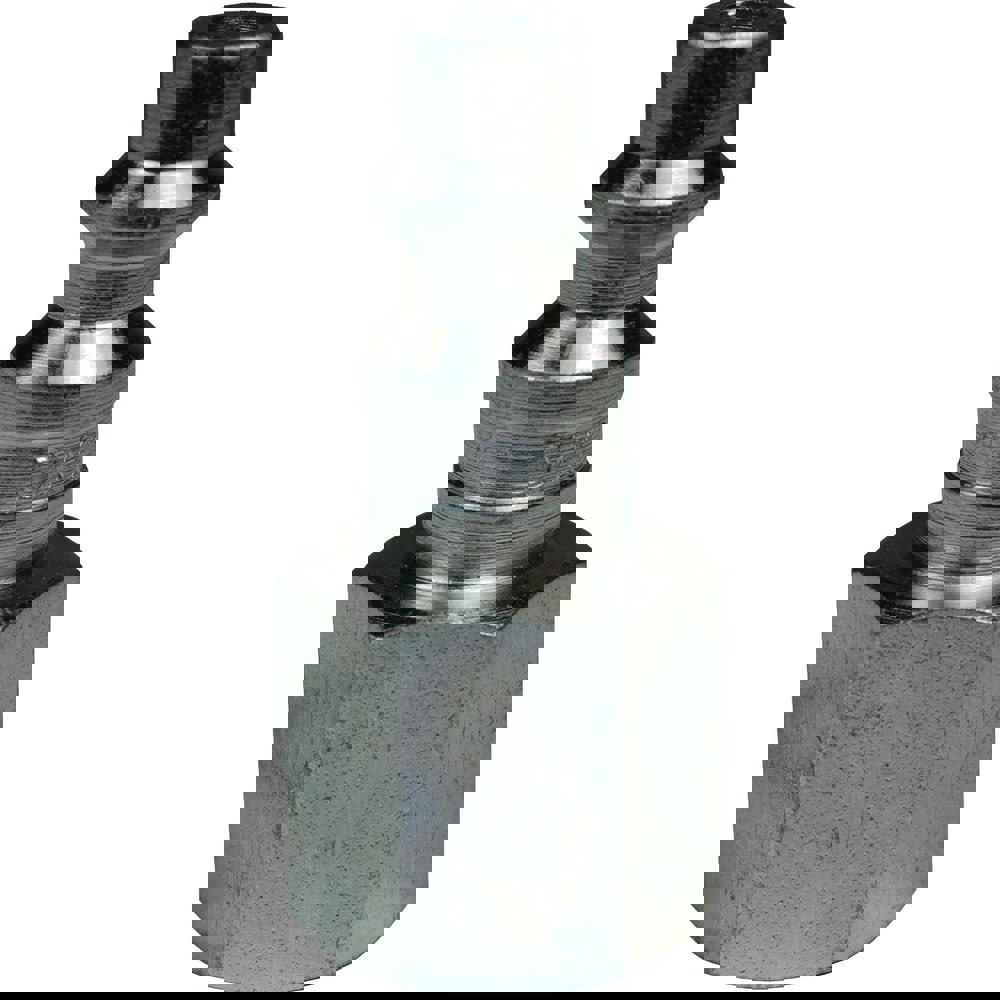 Pneumatic Hose Fittings & Couplings; Fitting Type: Plug ; Type: Plug ; Interchange Type: Industrial ; Thread Type: NPTF ; Material: Steel ; Thread Standard: Female NPT