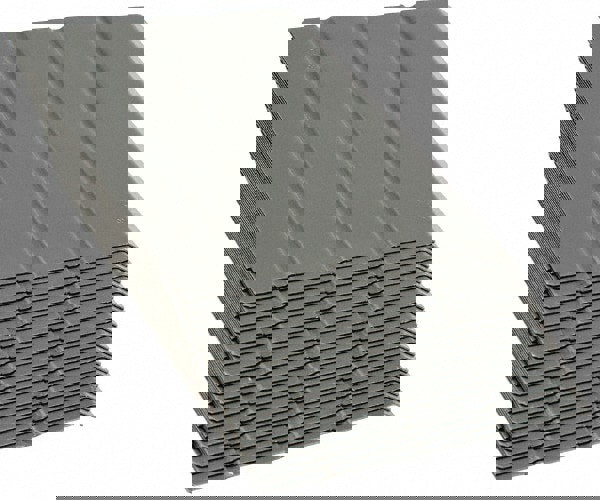 Tool Case Drawer Divider: Steel