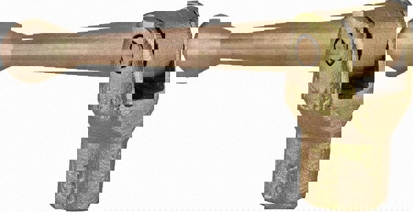 Vise Jaw Accessory: Handle