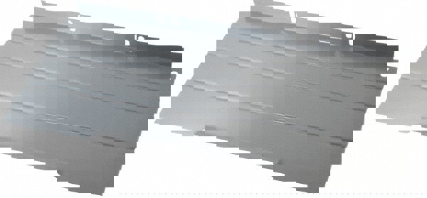 Tool Case Drawer Divider: Steel