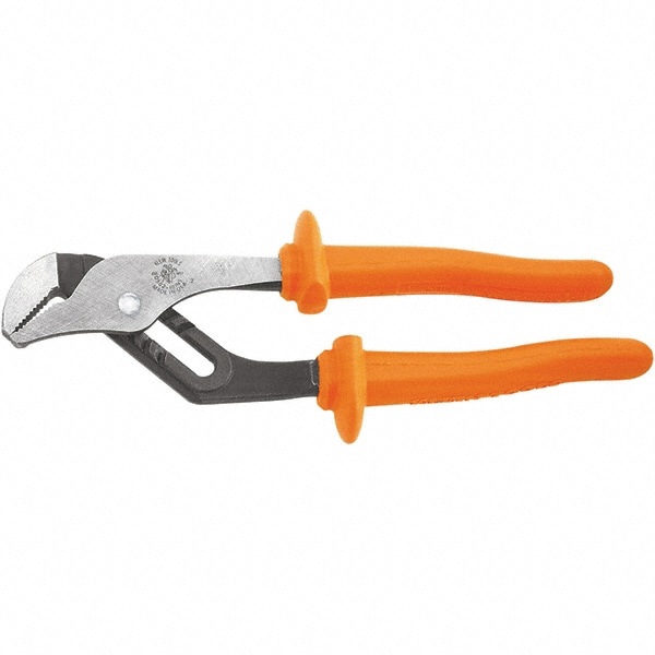 Tongue & Groove Plier: 1-3 / 4