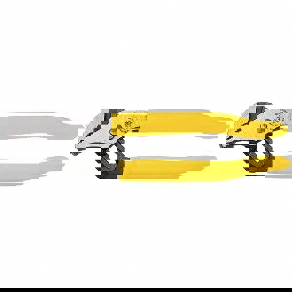 Tongue & Groove Plier: 7/8