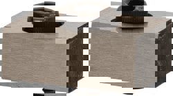 Vise Jaw Accessory: Vise Key