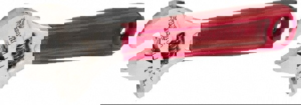 Adjustable Wrench: 4-1/2