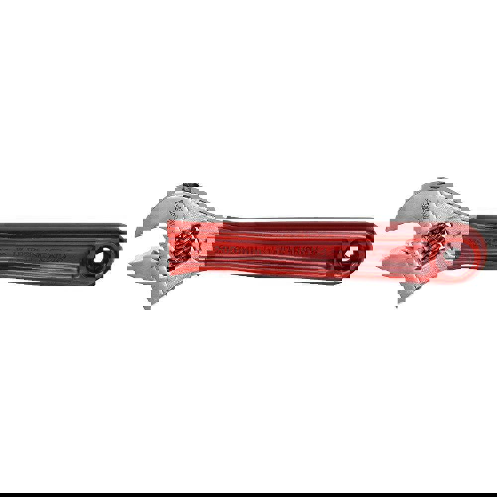 Adjustable Wrench:
