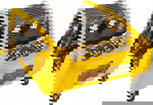 0.3 HP, 0.6 CFM H, Carry Electric Oil Free Compressor