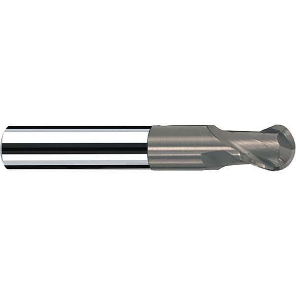 Ball End Mill: 5/16