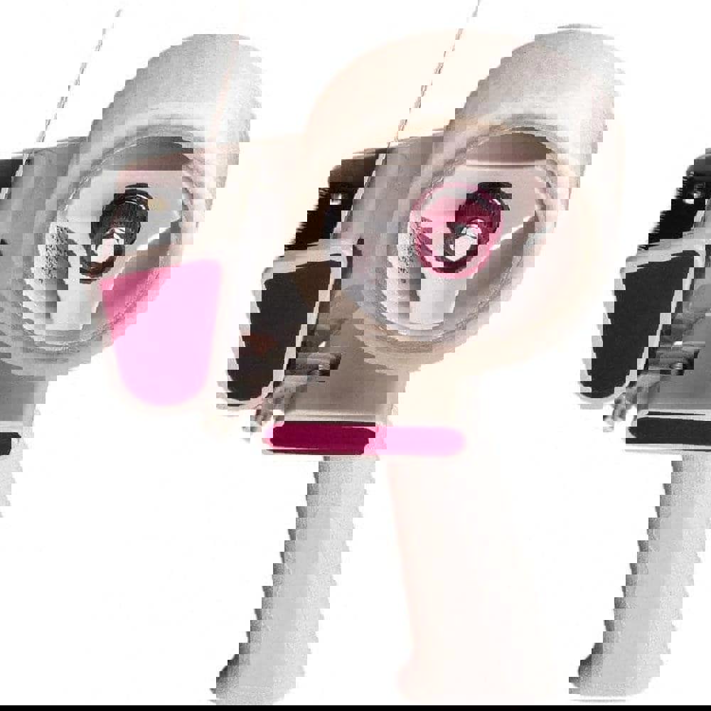 Handheld Tape Pistol Grip: 2