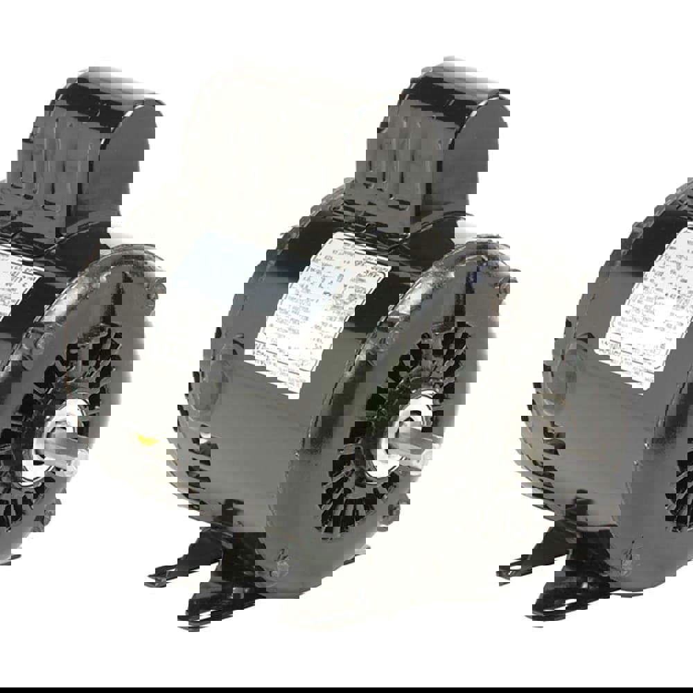 Single Phase Capacitor Start-Cap Run AC