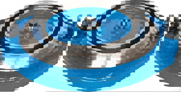 Vise Jaw Accessory: Swivel Base