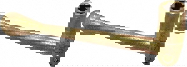 Vise Jaw Accessory: Handle