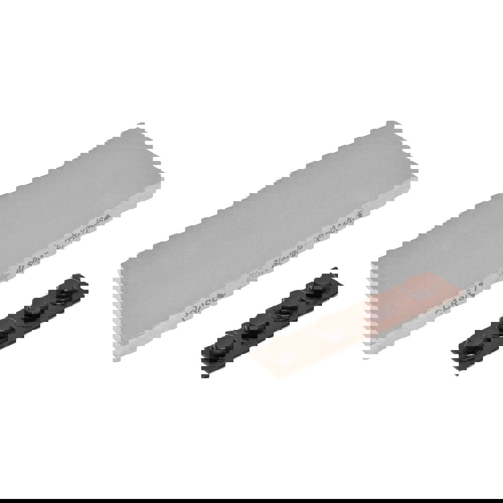 Sharpening Stones; Abrasive Material: Diamond ; Grade: Coarse; Extra Coarse ; Stone Shape: Rectangle ; Oil Filled: No ; For Finish: Rough ; For Sharpening: Knives, Outdoor knives, Pocket Knives, Scissors, Utility Blades, Router Bits, Planes, Chisels