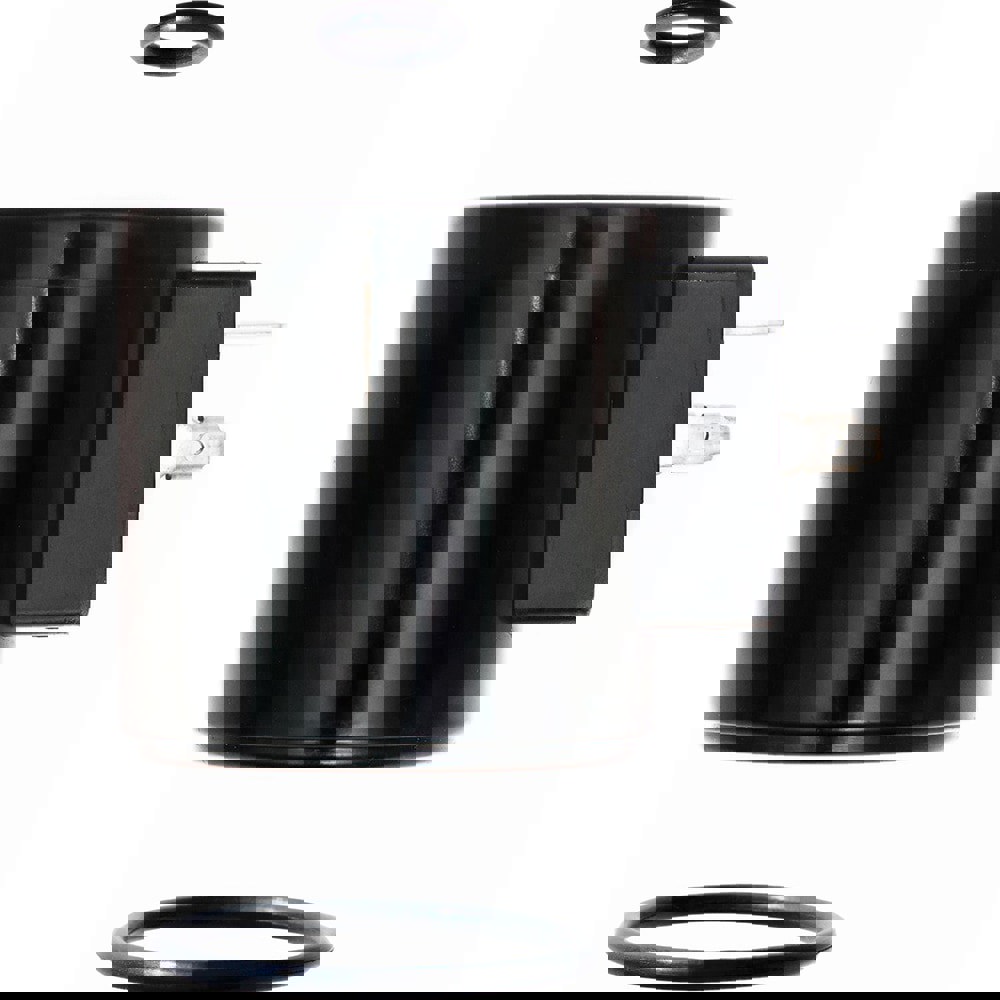 Solenoid Coils; Voltage: 24 V dc