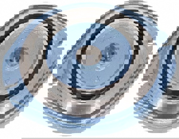 Vise Jaw Accessory: Swivel Base