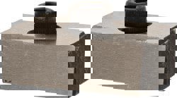 Vise Jaw Accessory: Vise Key