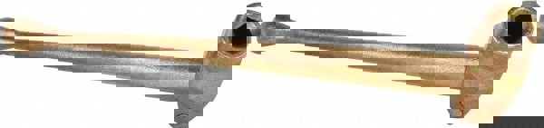 Vise Jaw Accessory: Handle