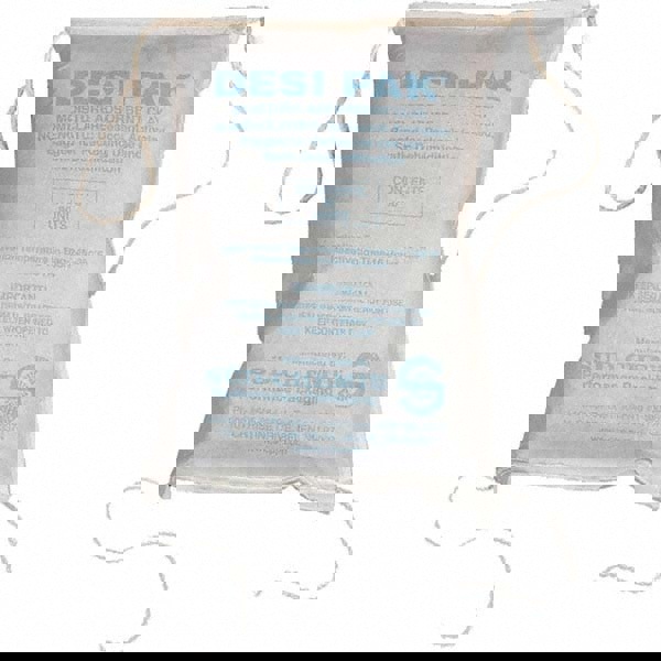 Desiccant Packets; Material: Clay ; Packet Size: 80 oz ; Container Type: Drum ; Area Protected: 66.67ft3 ; Number of Packs per Container: 30 ; UNSPSC Code: 41123003