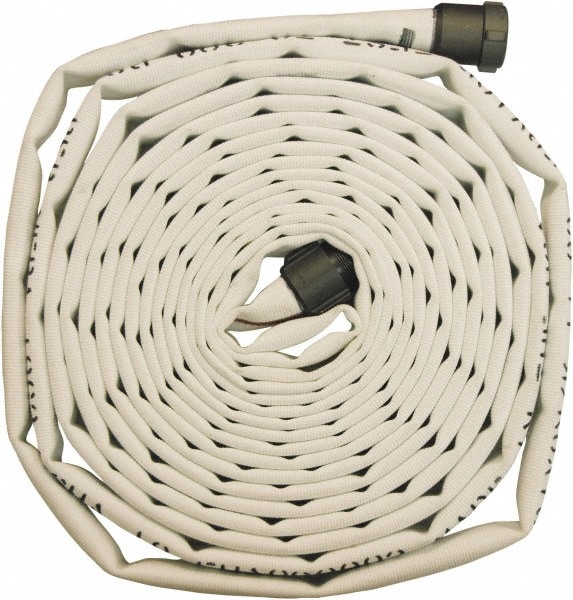 Double Jacket Fire Hose: