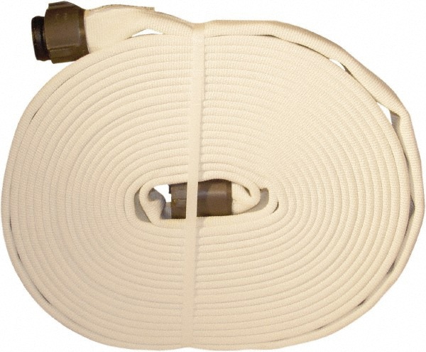 Double Jacket Fire Hose: