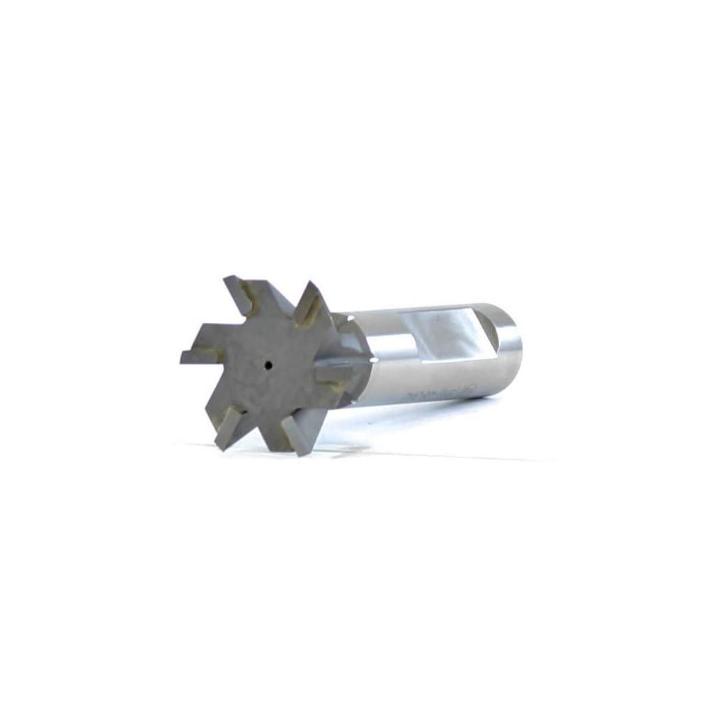 Dovetail Cutter