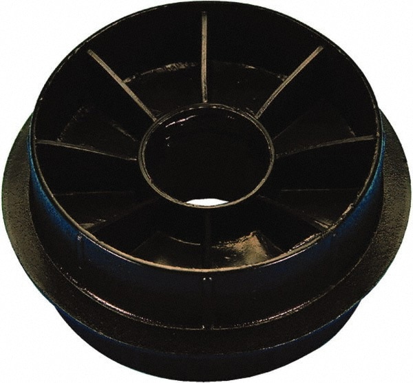 Double-Ended Plug: