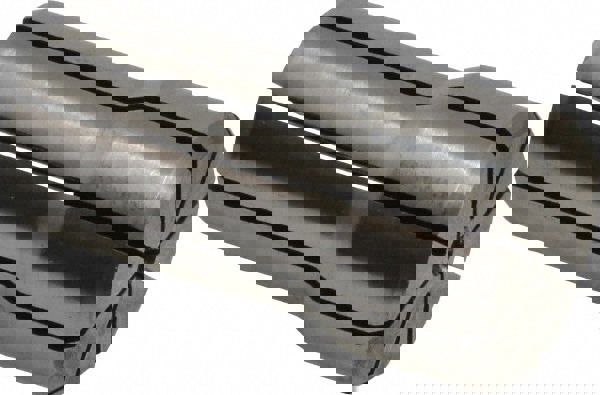 Double Angle Collet: DA100 Collet, 7/64