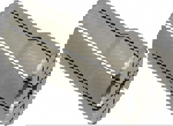 Double Angle Collet: DA100 Collet, 9/64