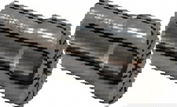 Double Angle Collet: DA100 Collet, 5/32