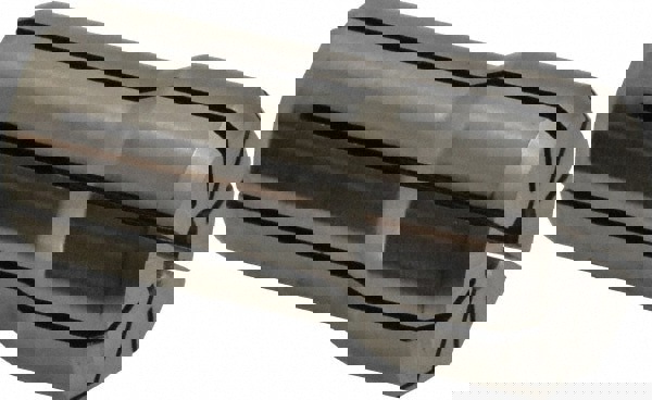 Double Angle Collet: DA100 Collet, 11/64