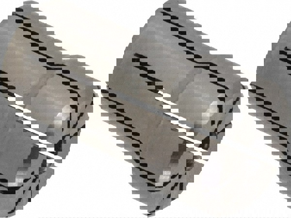 Double Angle Collet: DA100 Collet, 13/64