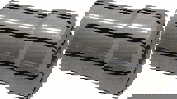 Double Angle Collet: DA100 Collet, 7/32