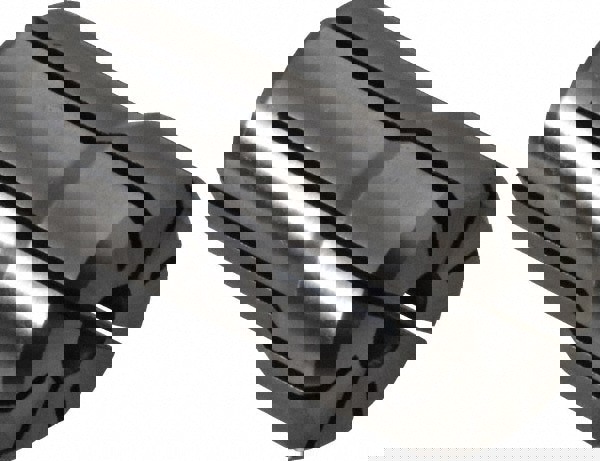 Double Angle Collet: DA100 Collet, 15/64