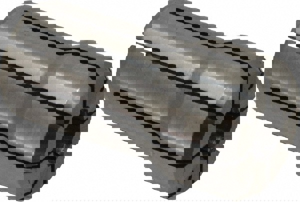 Double Angle Collet: DA100 Collet, 9/32