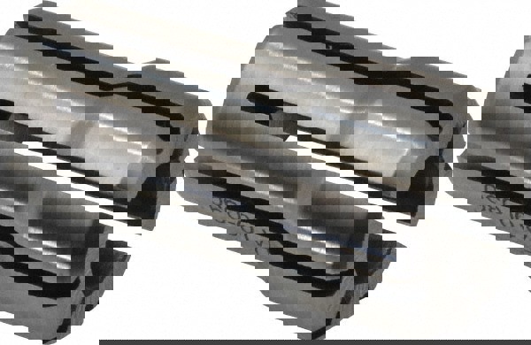 Double Angle Collet: DA100 Collet, 25/64