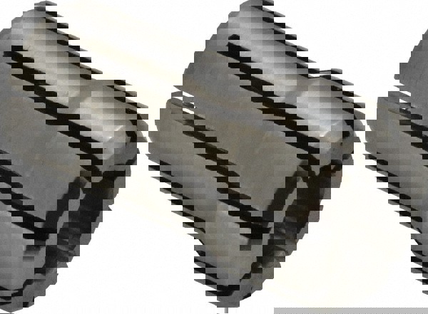 Double Angle Collet: DA100 Collet, 13/32