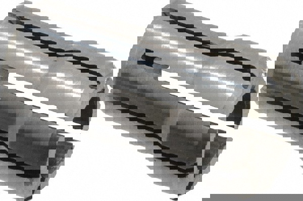 Double Angle Collet: DA100 Collet, 27/64