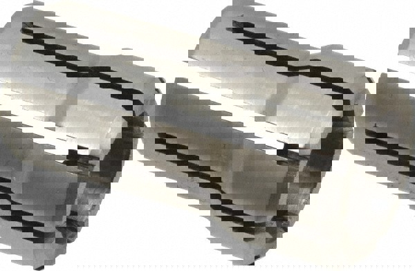 Double Angle Collet: DA100 Collet, 1/2