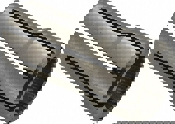 Double Angle Collet: DA100 Collet, 33/64