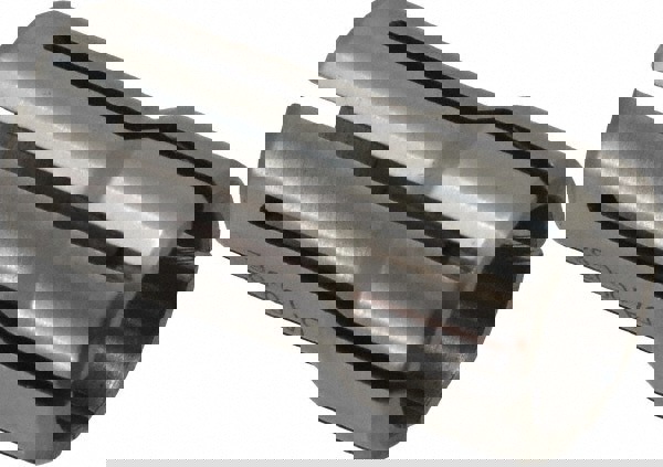 Double Angle Collet: DA100 Collet, 9/16