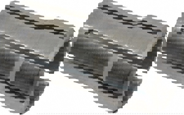 Double Angle Collet: DA100 Collet, 0.5512