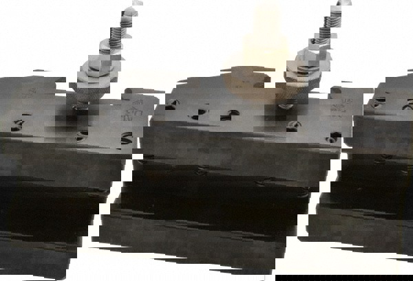 Lathe Tool Post Holder: Series DA, Number 13, Extension Tool Holder