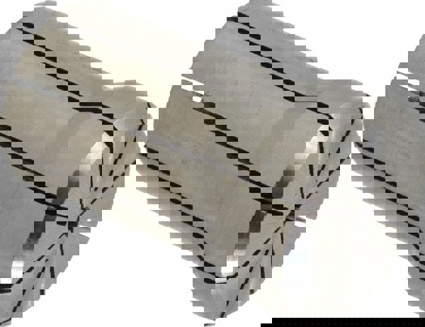 Double Angle Collet: DA180 Collet, 3/32