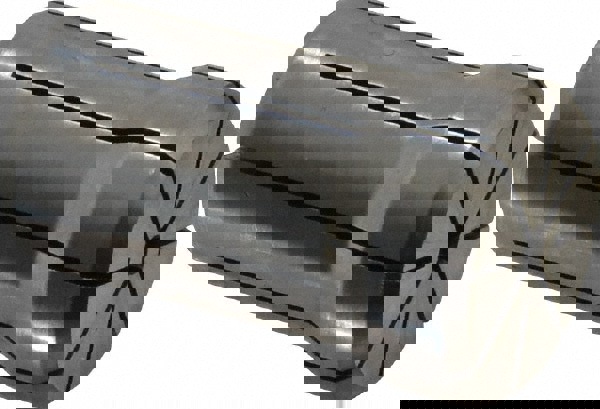 Double Angle Collet: DA180 Collet, 1/8